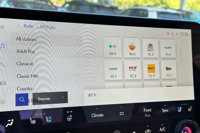 2026 Lexus RX RX 350h Premium AWD