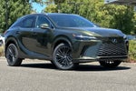2026 Lexus RX RX 350h Premium AWD