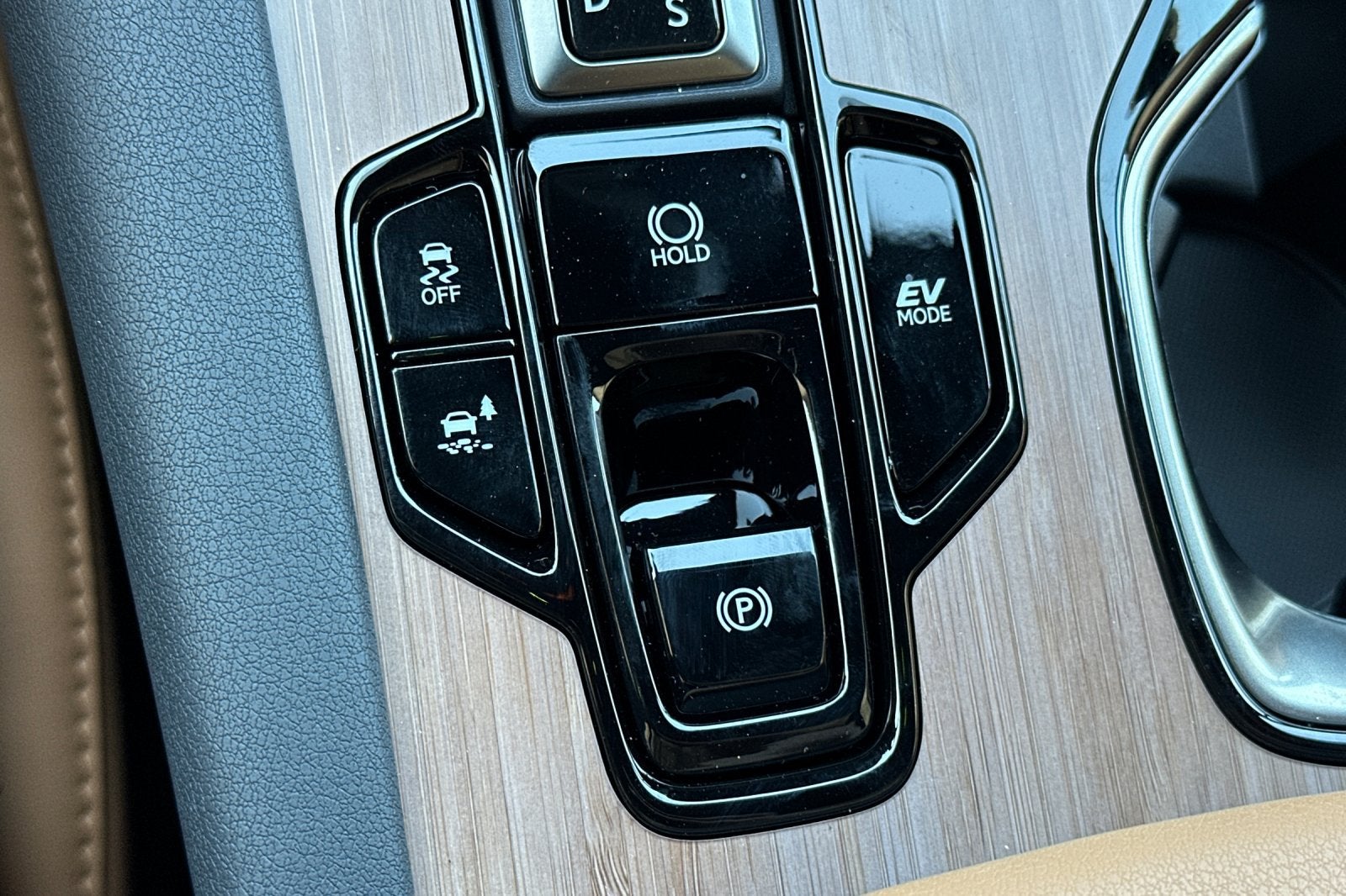 2026 Lexus RX RX 350h Premium AWD