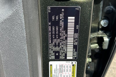 2026 Lexus RX RX 350h Premium AWD