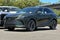 2026 Lexus RX RX 350h Premium AWD