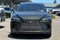 2026 Lexus RX RX 350h Premium AWD