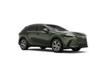 2026 Lexus RX RX 350h Premium AWD