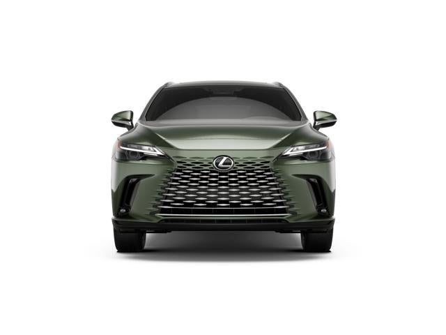 2026 Lexus RX RX 350h Premium AWD