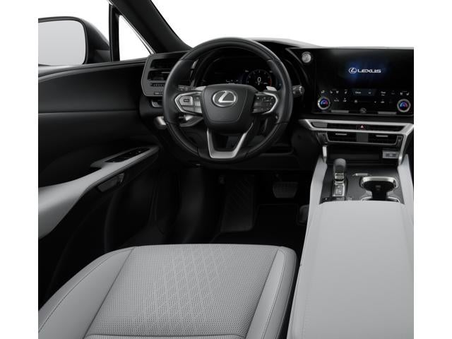 2026 Lexus RX RX 350h Premium+ AWD