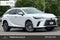 2023 Lexus RX RX 350h AWD