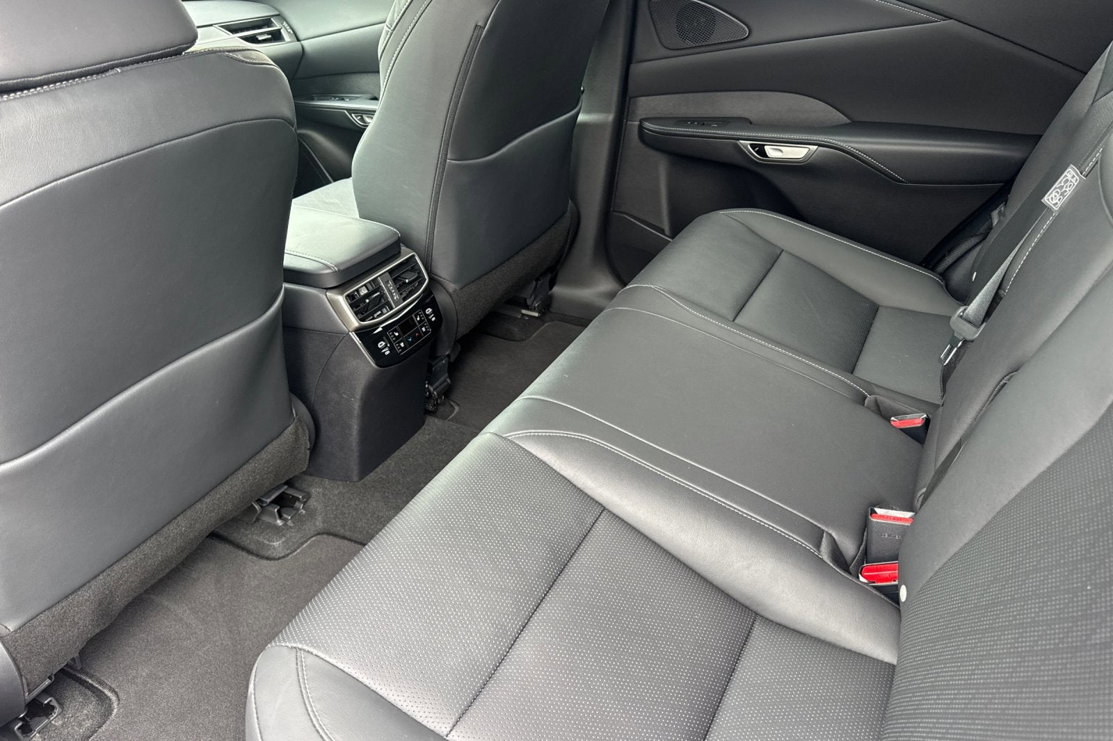 2023 Lexus RX RX 350h AWD