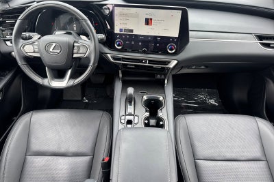 2023 Lexus RX RX 350h AWD