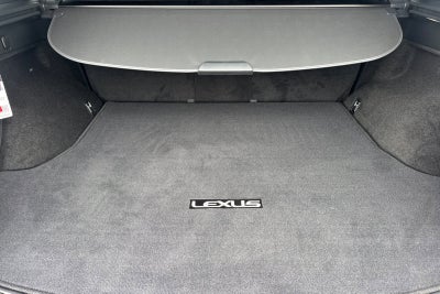 2023 Lexus RX RX 350h AWD