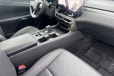 2023 Lexus RX RX 350h AWD