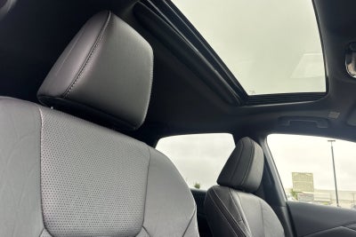 2023 Lexus RX RX 350h AWD