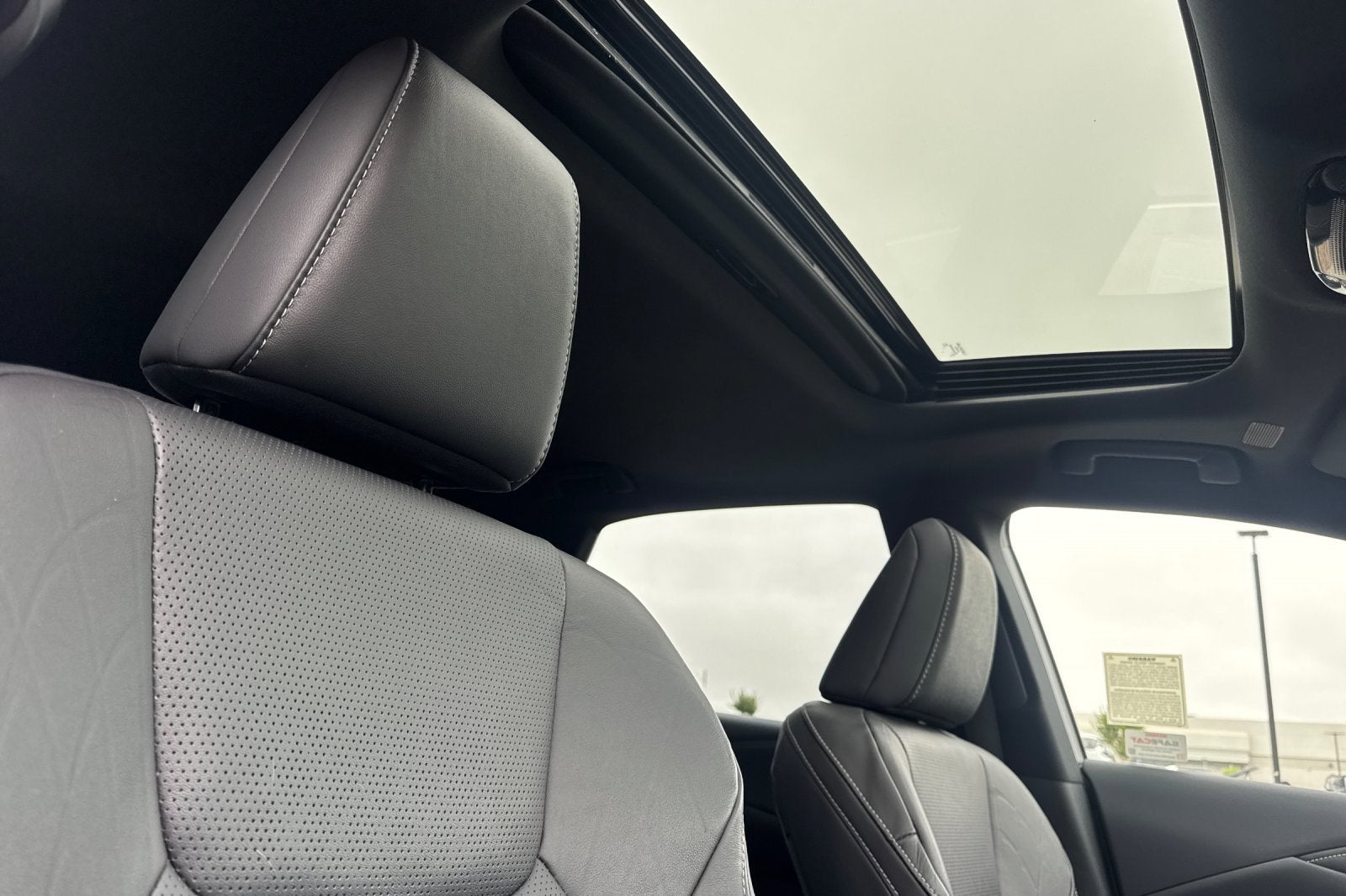 2023 Lexus RX RX 350h AWD