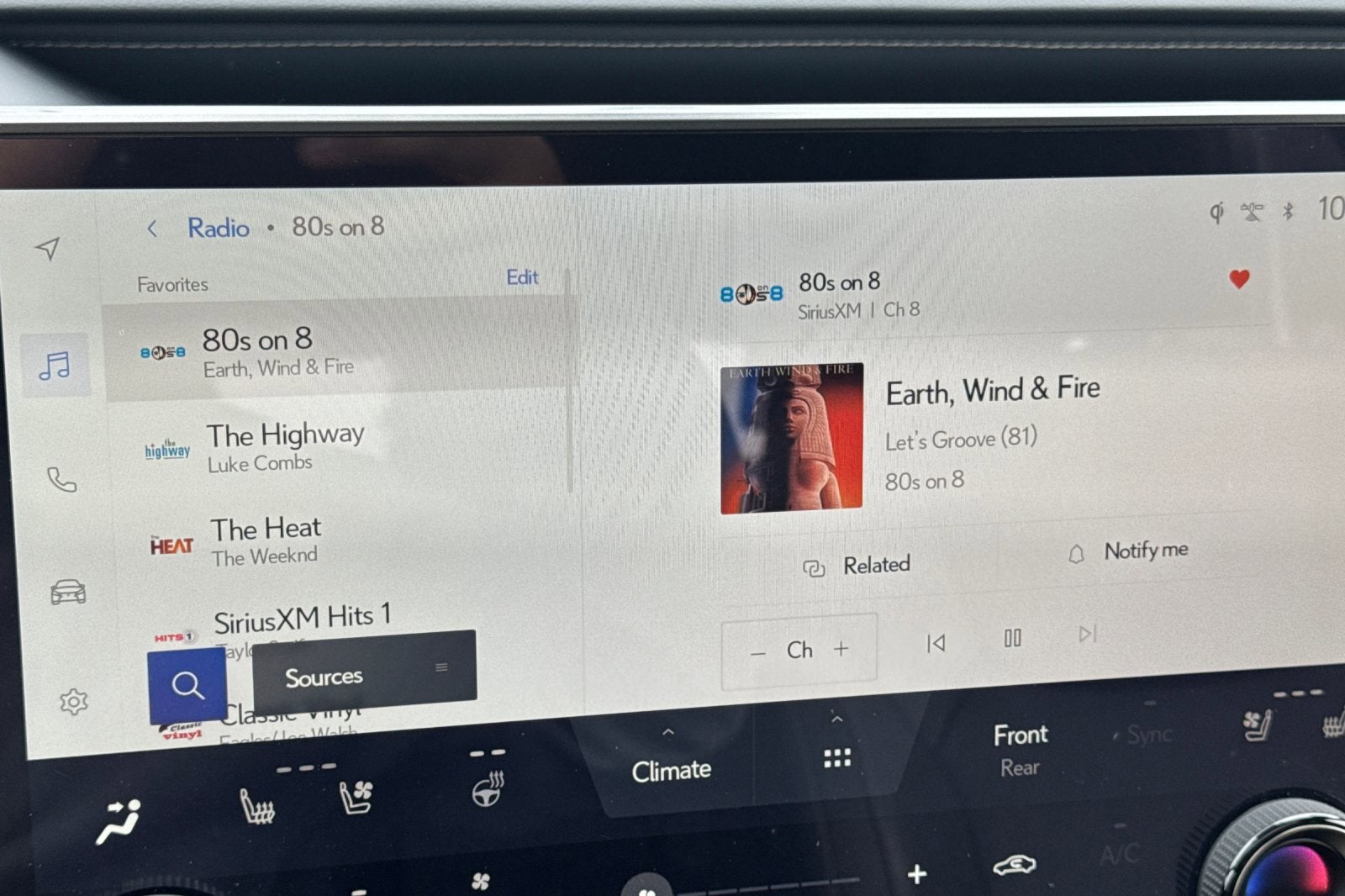 2023 Lexus RX RX 350h AWD