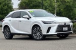 2023 Lexus RX RX 350h AWD