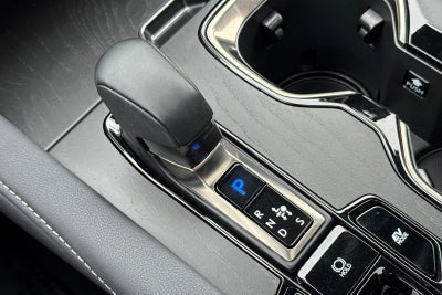 2023 Lexus RX RX 350h AWD