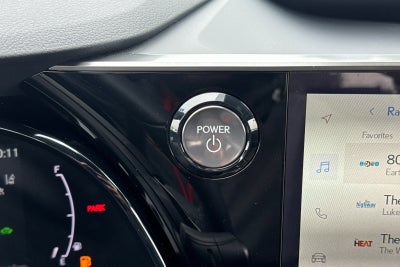 2023 Lexus RX RX 350h AWD