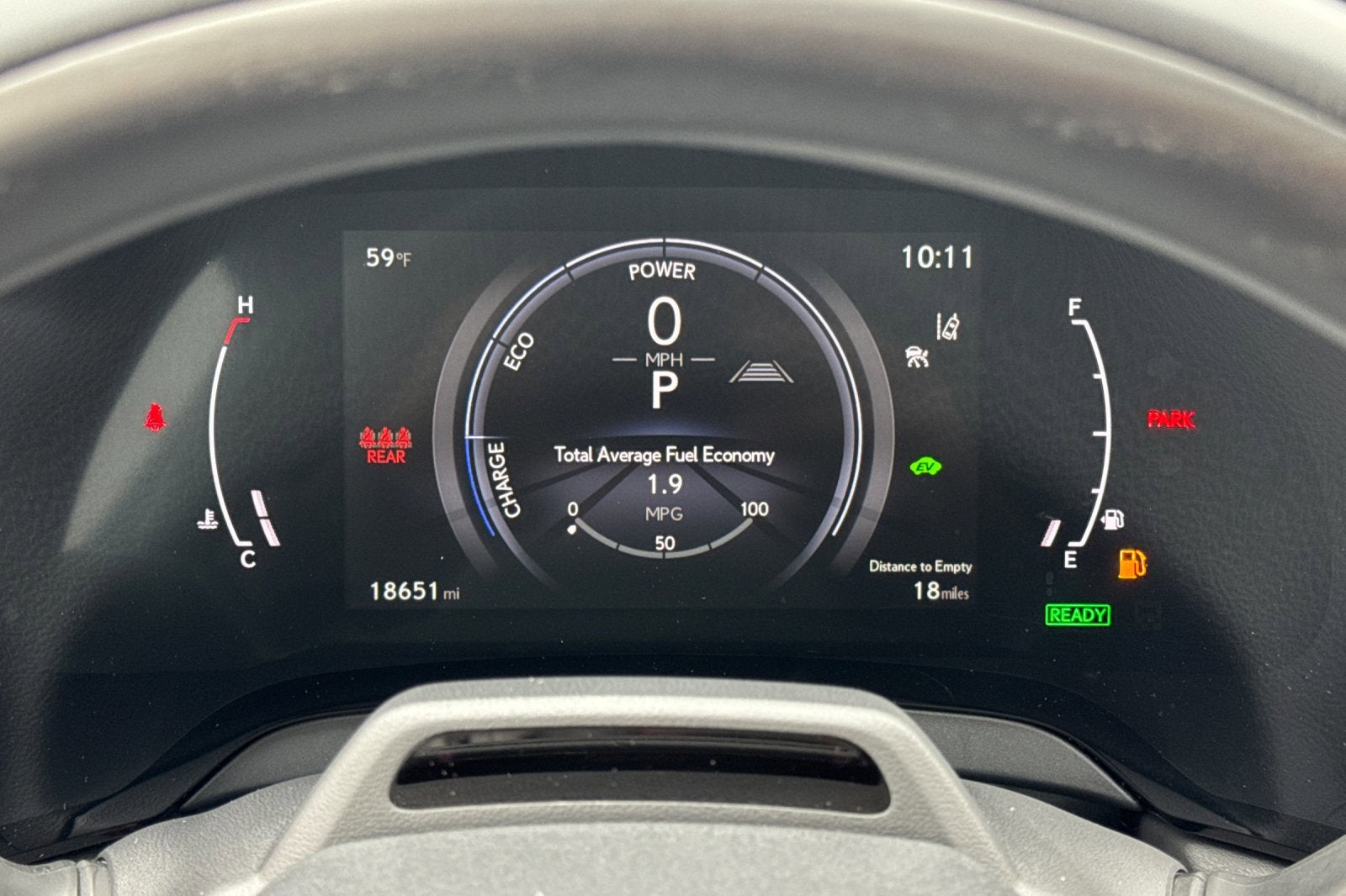 2023 Lexus RX RX 350h AWD