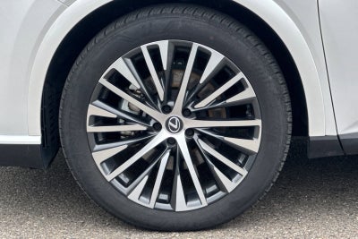 2023 Lexus RX RX 350h AWD
