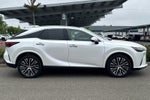 2023 Lexus RX RX 350h AWD