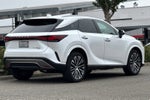 2023 Lexus RX RX 350h AWD