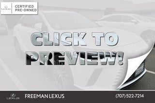 2025 Lexus RX RX 350h Premium Plus AWD
