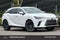 2026 Lexus RX RX 350h Premium AWD