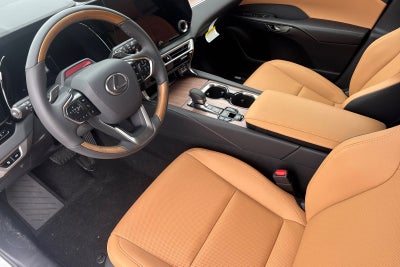 2026 Lexus RX RX 350h Premium AWD