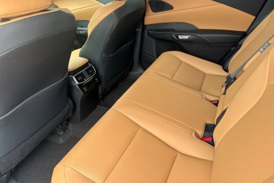 2026 Lexus RX RX 350h Premium AWD