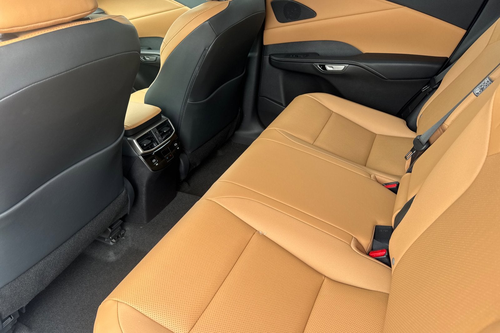 2026 Lexus RX RX 350h Premium AWD