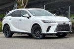 2026 Lexus RX RX 350h Premium AWD