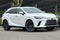 2026 Lexus RX RX 350h Premium AWD