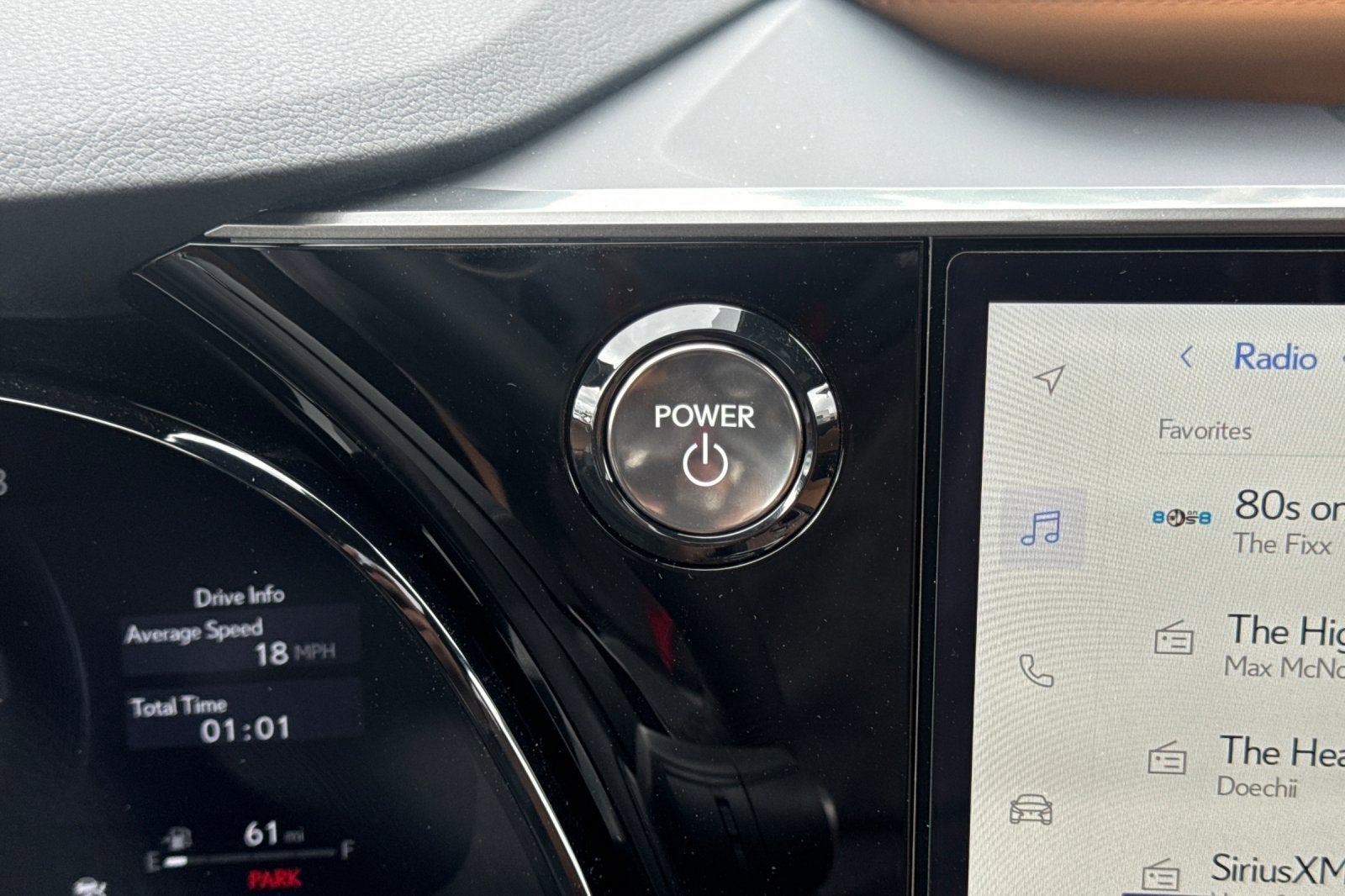 2026 Lexus RX RX 350h Premium AWD