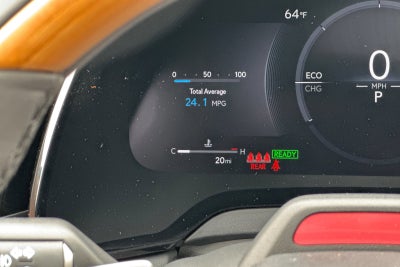 2026 Lexus RX RX 350h Premium AWD