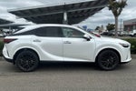 2026 Lexus RX RX 350h Premium AWD