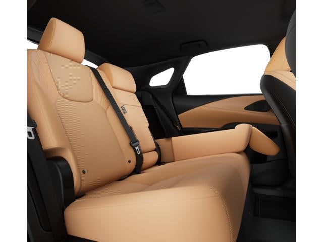 2026 Lexus RX RX 350h Premium AWD