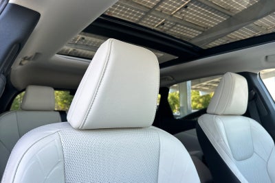 2026 Lexus RX RX 350h Premium+ AWD