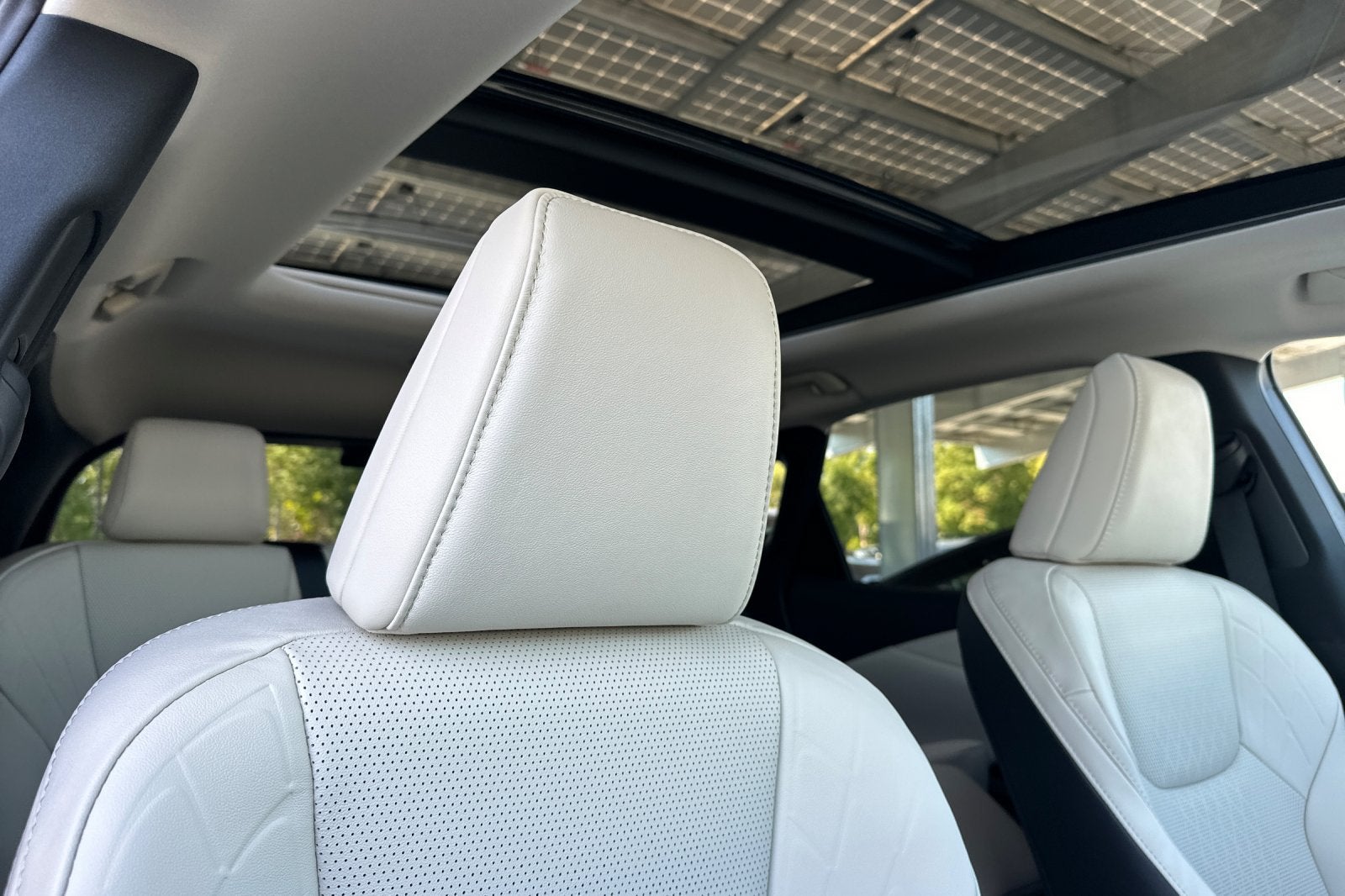 2026 Lexus RX RX 350h Premium+ AWD