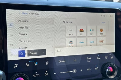 2026 Lexus RX RX 350h Premium+ AWD