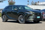 2026 Lexus RX RX 350h Premium+ AWD