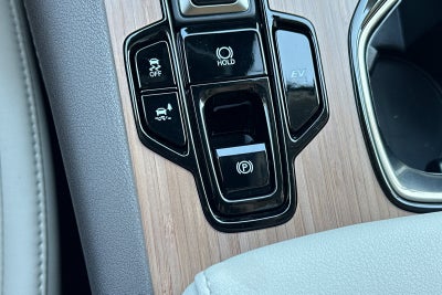 2026 Lexus RX RX 350h Premium+ AWD
