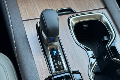 2026 Lexus RX RX 350h Premium+ AWD