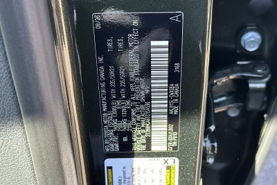 2026 Lexus RX RX 350h Premium+ AWD