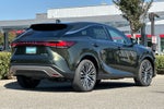 2026 Lexus RX RX 350h Premium+ AWD