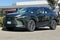2026 Lexus RX RX 350h Premium+ AWD