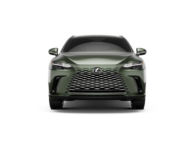2026 Lexus RX RX 350h Premium+ AWD