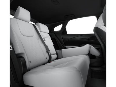 2026 Lexus RX RX 350h Premium+ AWD