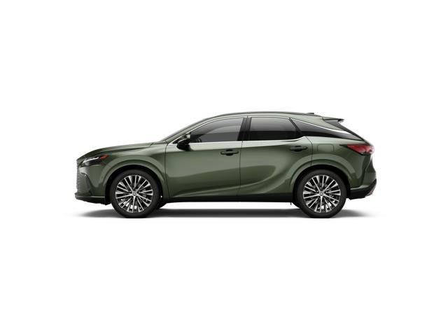 2026 Lexus RX RX 350h Premium+ AWD