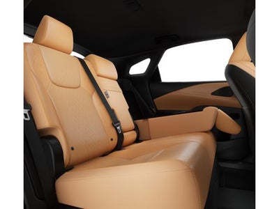 2026 Lexus RX RX 350h Premium+ AWD