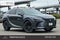 2025 Lexus RX RX 350h Premium AWD