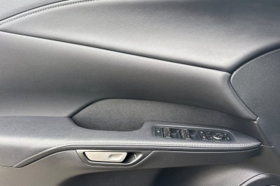2025 Lexus RX RX 350h Premium AWD